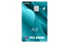 ACE Credit Card for Salaried