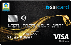 SBI Card - Benefits, Eligibility, Documents of SBI Credit Card