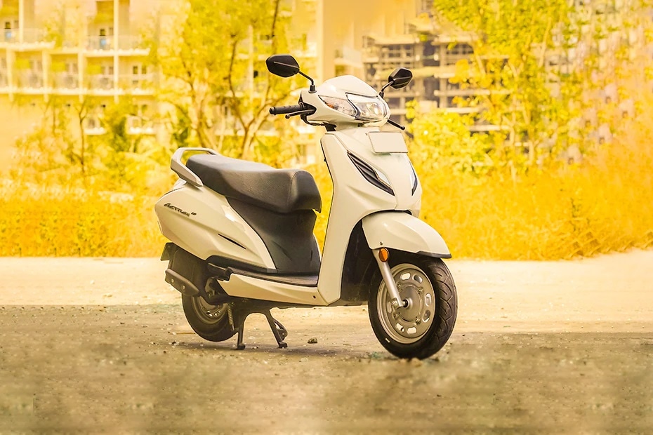 Cheapest Scooty in India 2024 Bajaj Markets