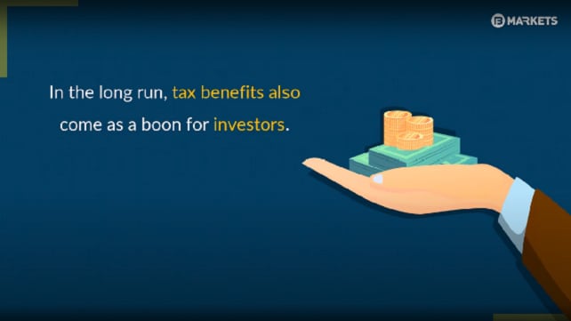 ULIP Tax Benefits