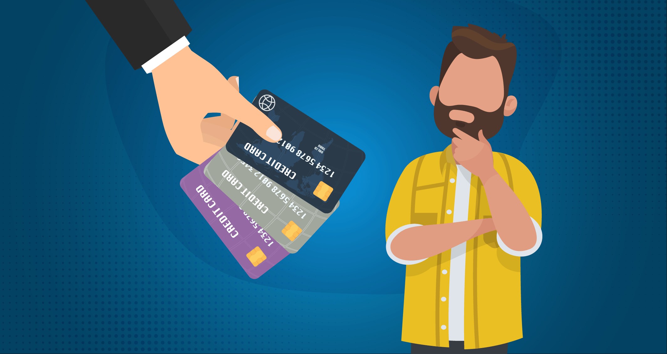 Is It Okay To Have Multiple Credit Cards Pros And Cons Bajaj Markets