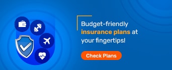 Pocket Insurance image