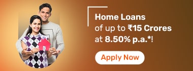 Apply for Home Loan