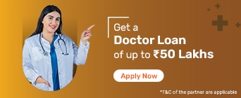 Apply Doctor Loan