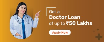 Apply Doctor Loan