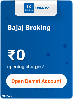 Bajaj Broking