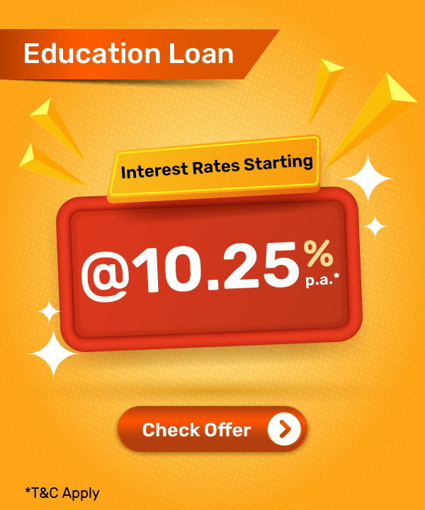 Education Loan