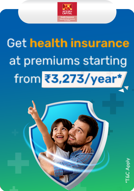 Aditya Birla Health Insurance