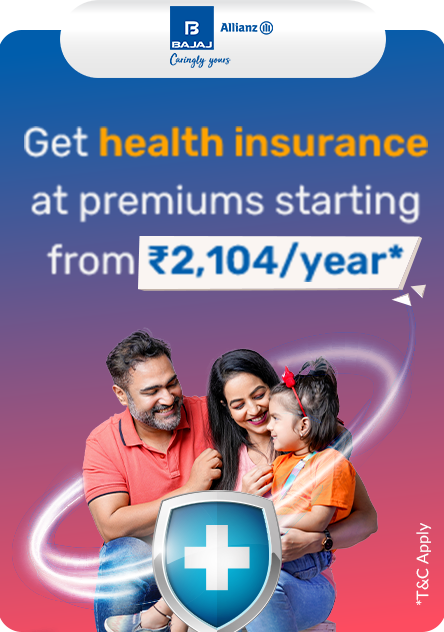 Bajaj Allianz General Insurance