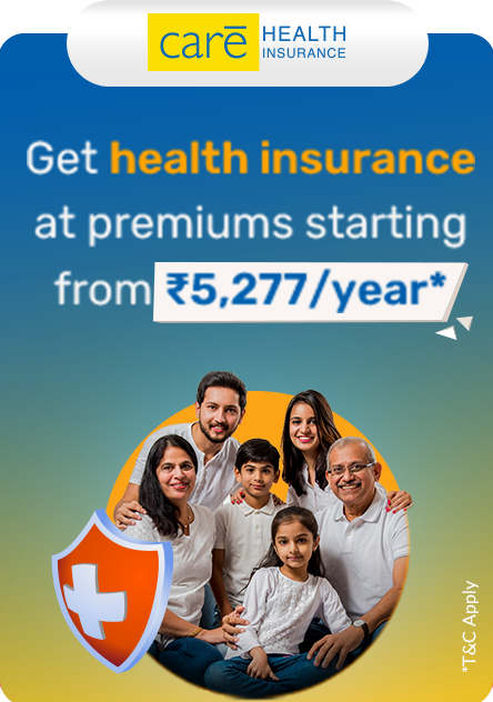 Care Health Insurance