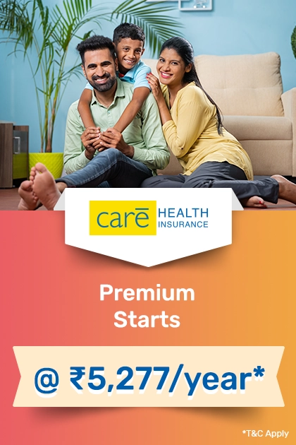 Care Health Insurance