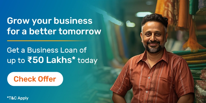 Business Loan