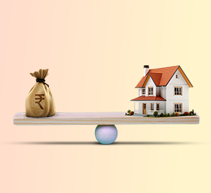 Loan Against Property Balance Transfer