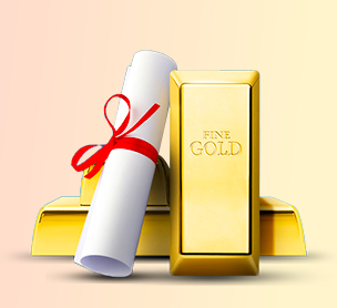 Sovereign Gold Bond