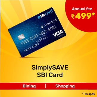 SBI Card