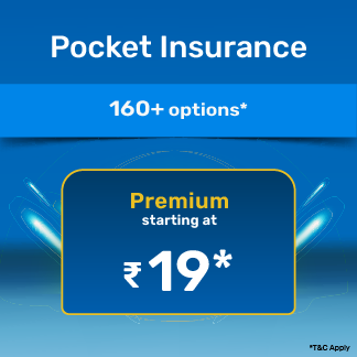 Pocket Insurance