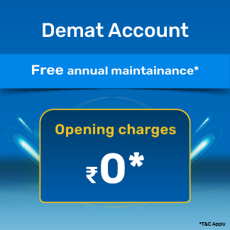 Demat Account