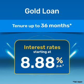 Gold Loan