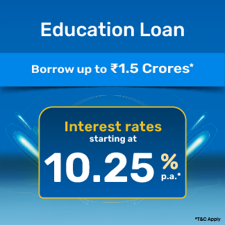 Education Loan