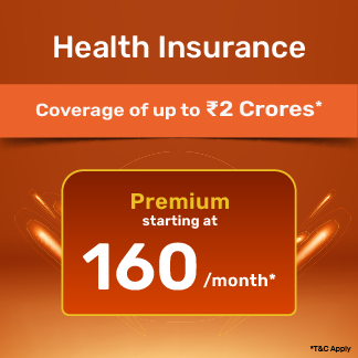 Health Insurance