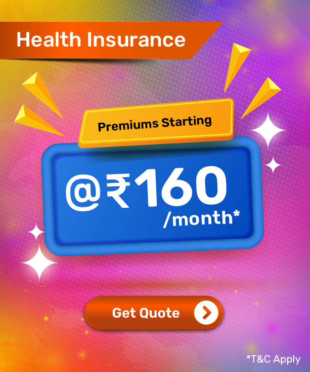 Health Insurance