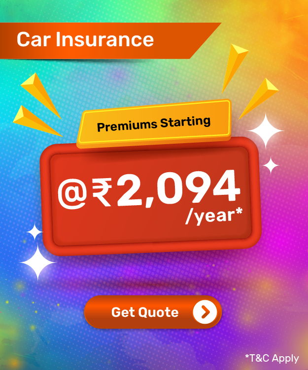 Car Insurance