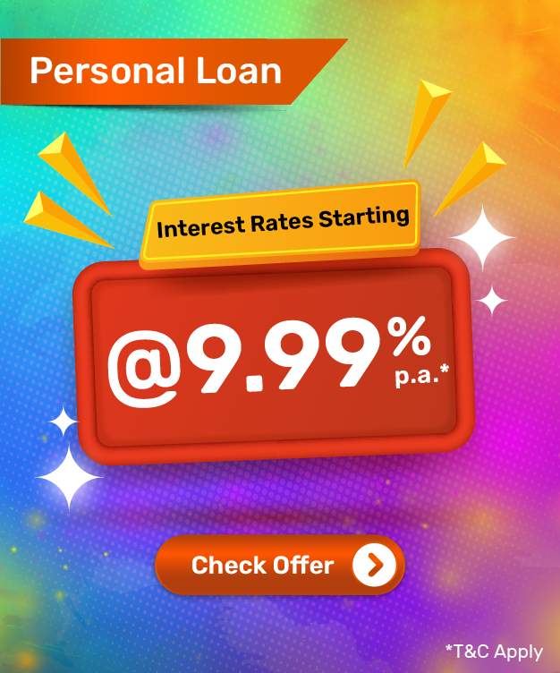 Personal Loan