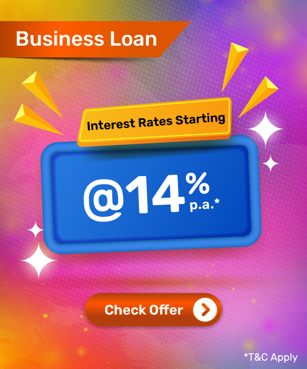 Business Loan