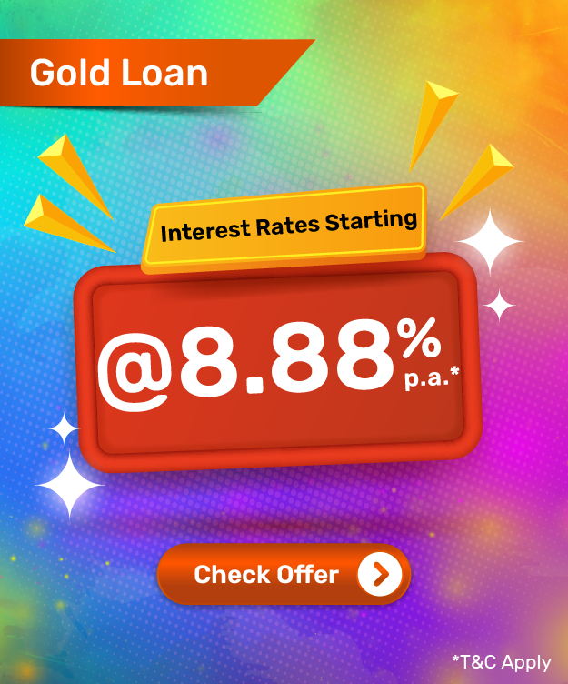 Gold Loan