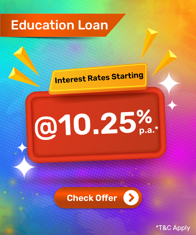 Education Loan