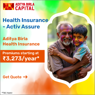 Aditya Birla Health Insurance