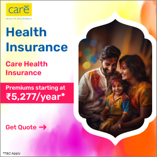 Care Health Insurance