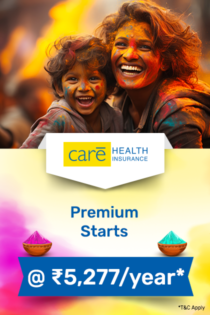 Care Health Insurance