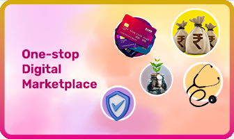 Digital Financial Marketplace