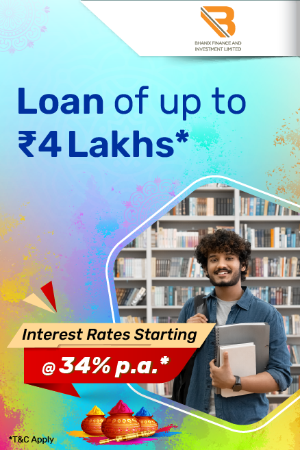 Bhanix Personal Loan