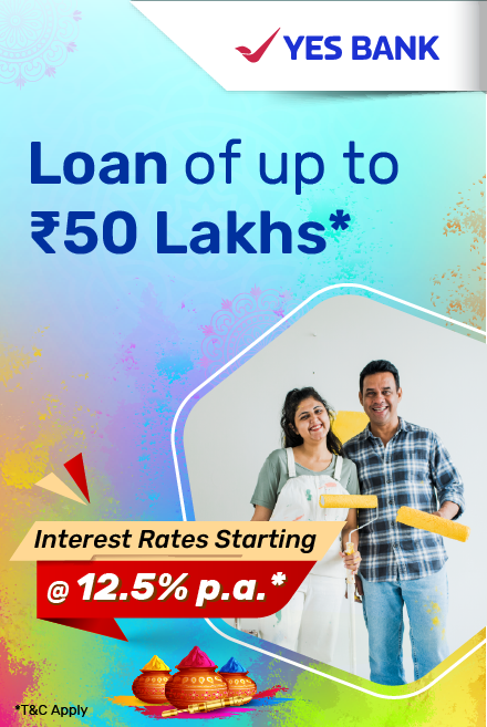 Yes Bank Personal Loan