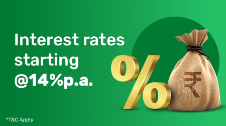 Low Interest Rates