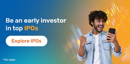 Be an early investor in top IPOs :: Explore IPOs